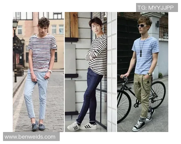 足球明星早期穿搭风格回顾展现他们的时尚演变与个性魅力